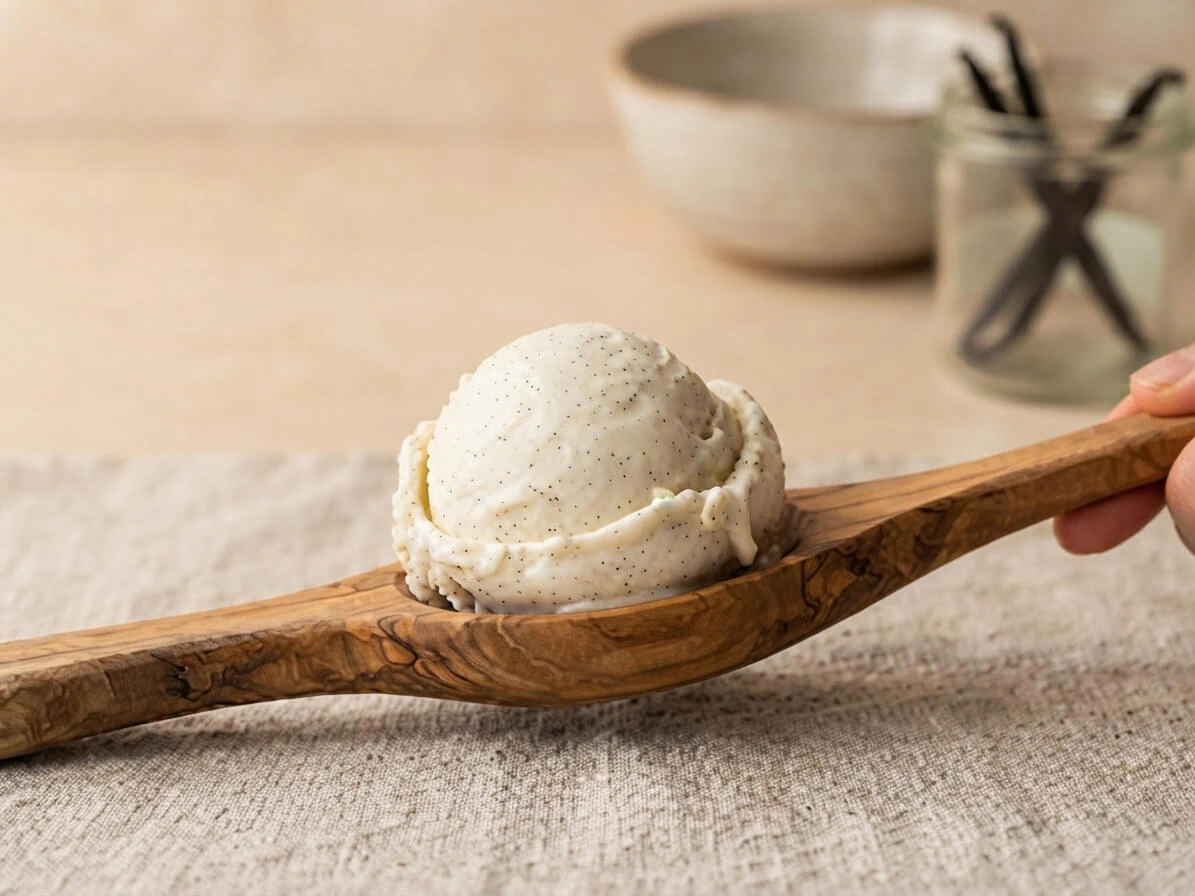 Bronte Pistazie Gelato